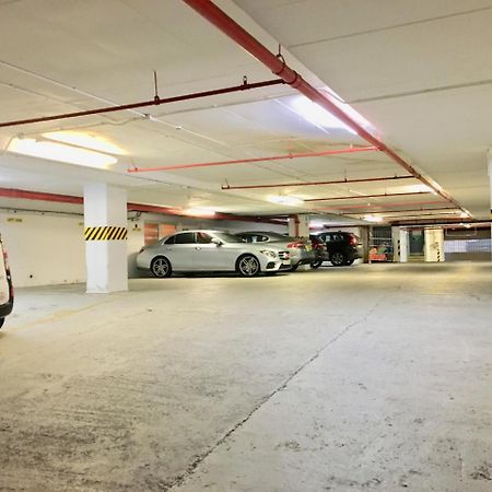 301 Riverview Apartment Ίνβερνες Εξωτερικό φωτογραφία