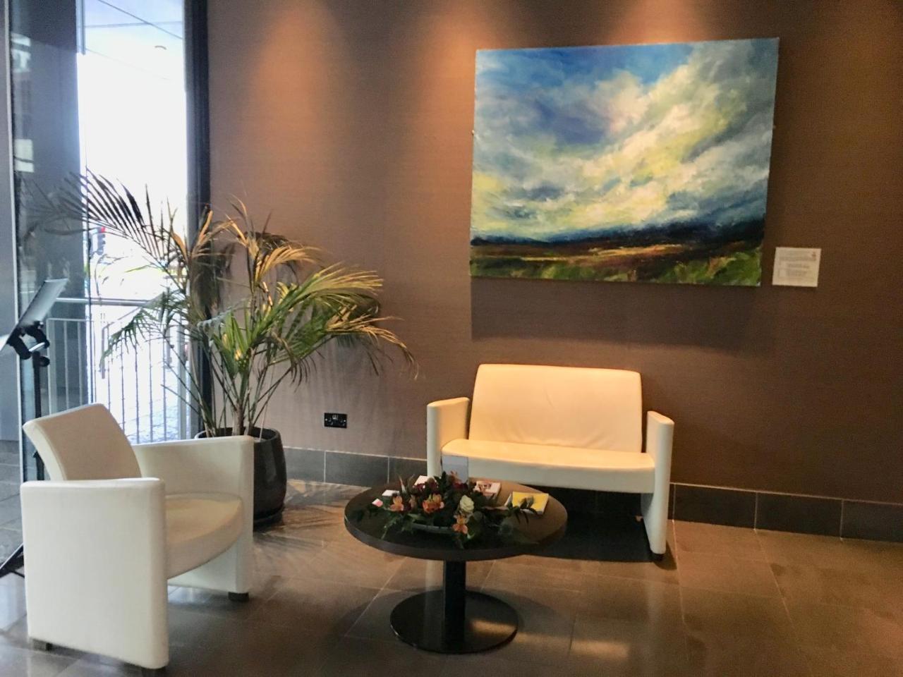 301 Riverview Apartment Ίνβερνες Εξωτερικό φωτογραφία