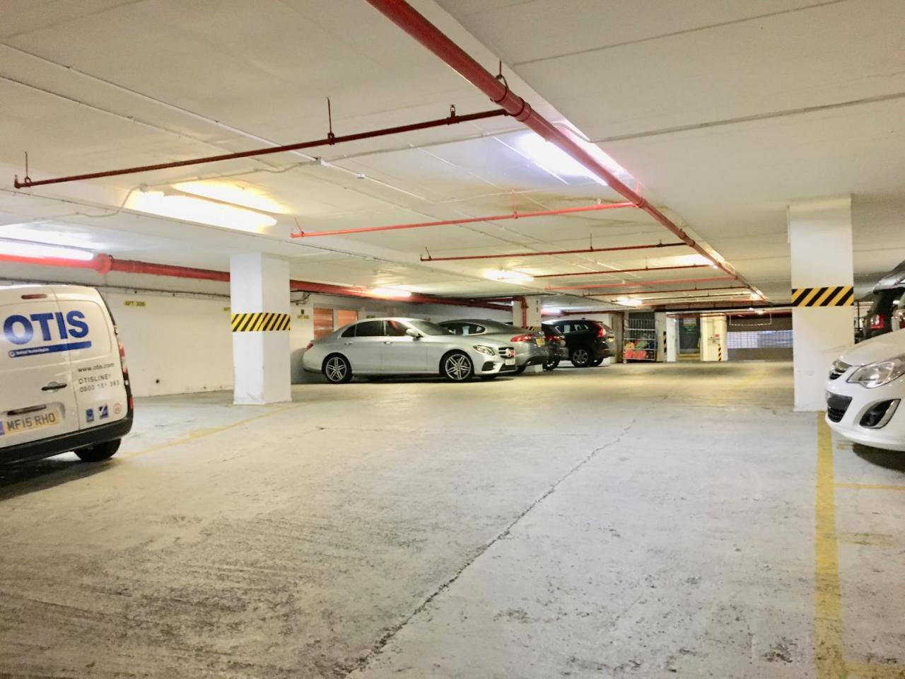 301 Riverview Apartment Ίνβερνες Εξωτερικό φωτογραφία