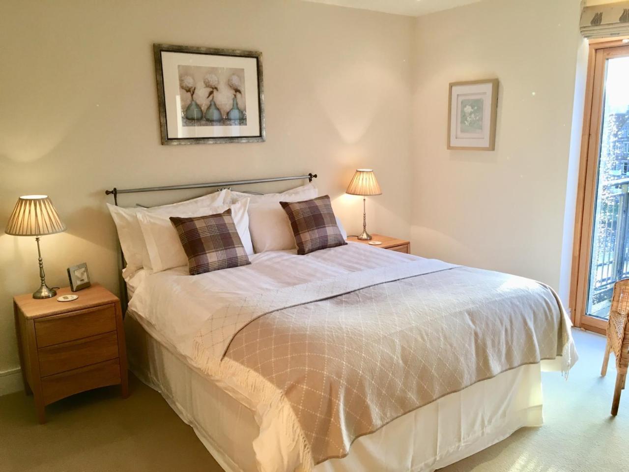 301 Riverview Apartment Ίνβερνες Εξωτερικό φωτογραφία