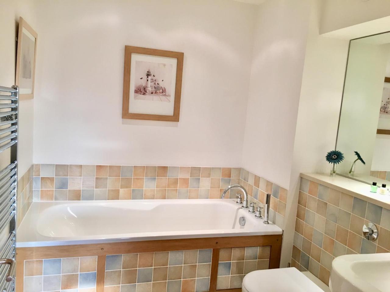 301 Riverview Apartment Ίνβερνες Εξωτερικό φωτογραφία