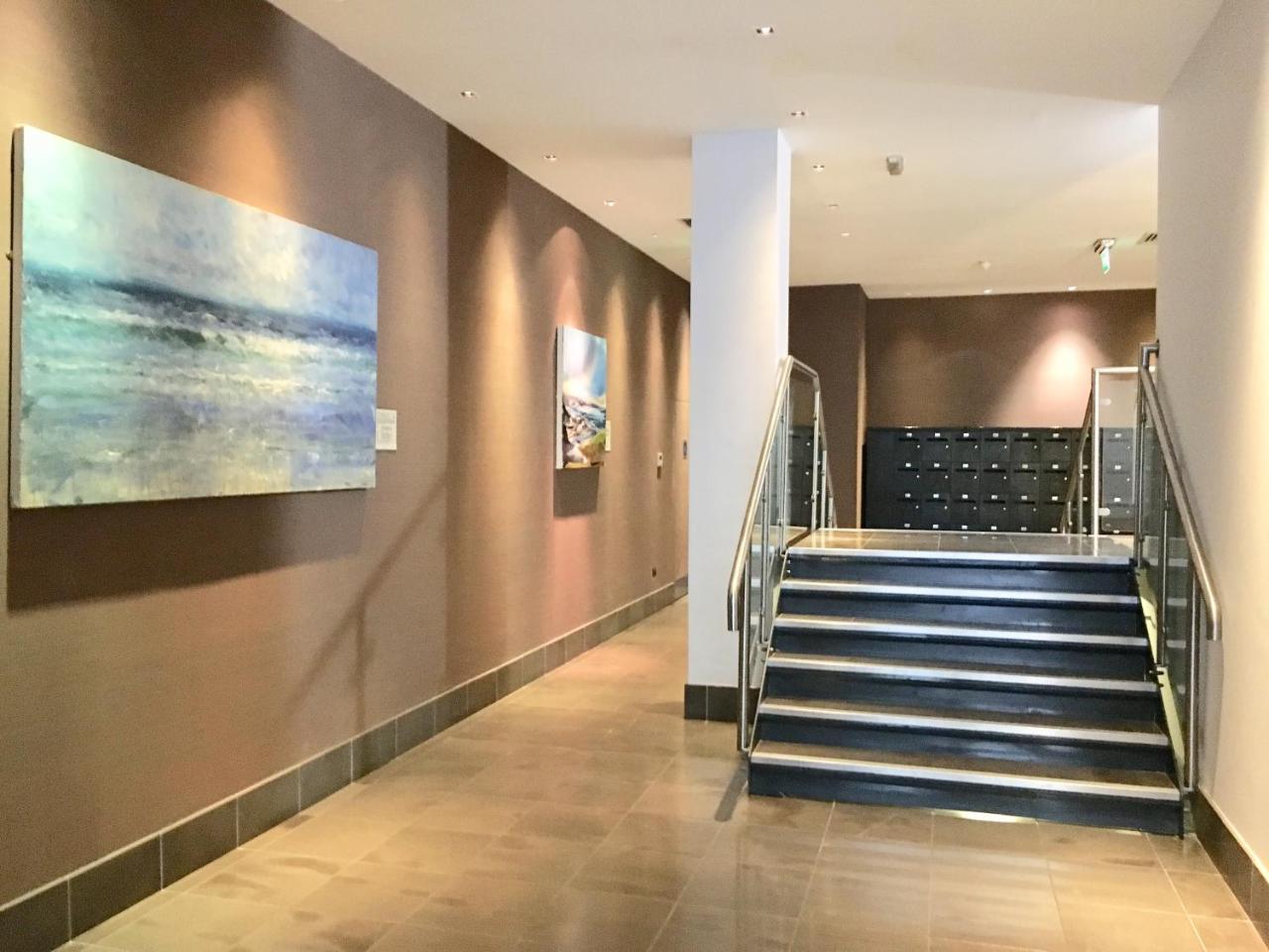 301 Riverview Apartment Ίνβερνες Εξωτερικό φωτογραφία
