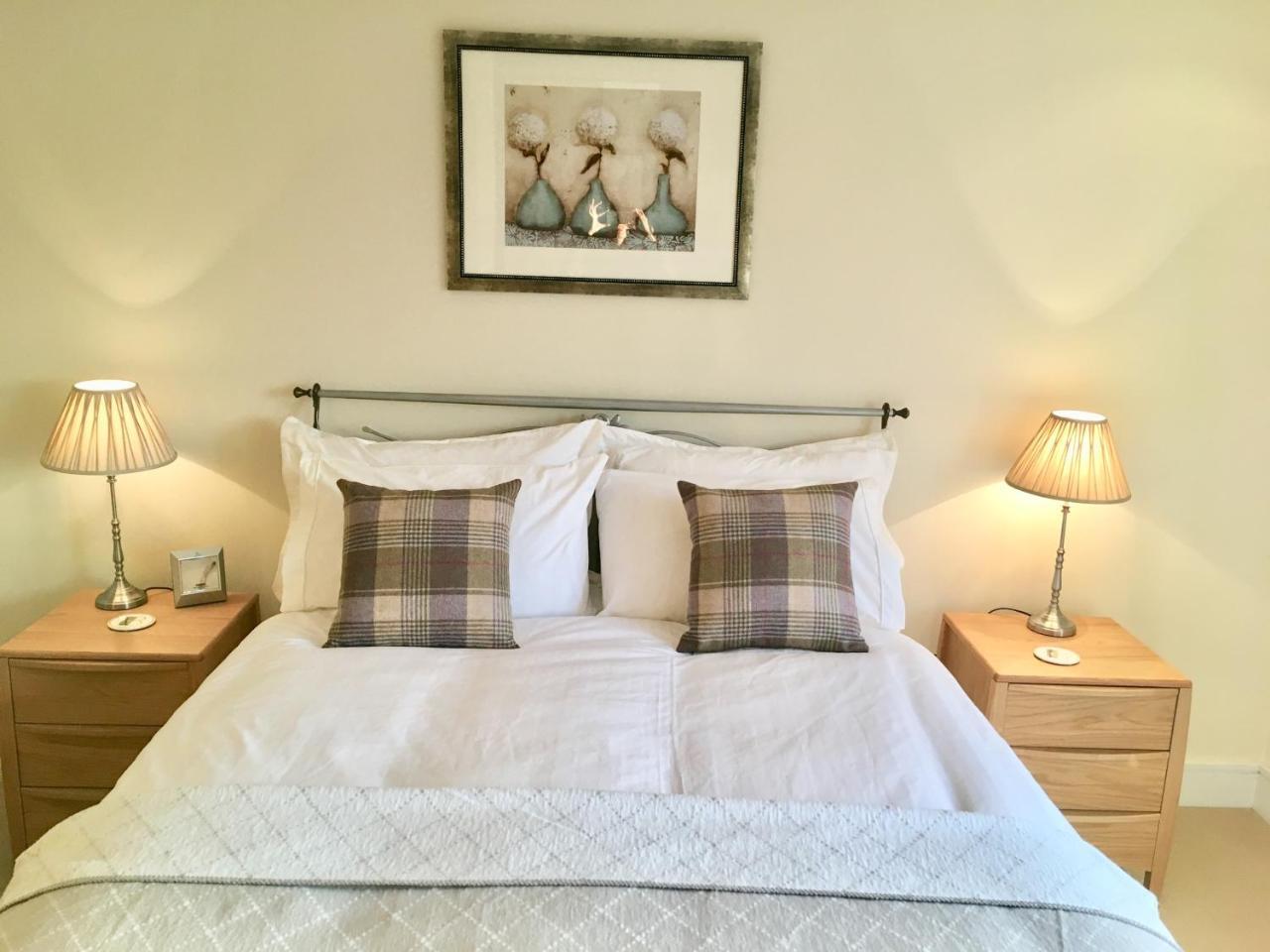 301 Riverview Apartment Ίνβερνες Εξωτερικό φωτογραφία