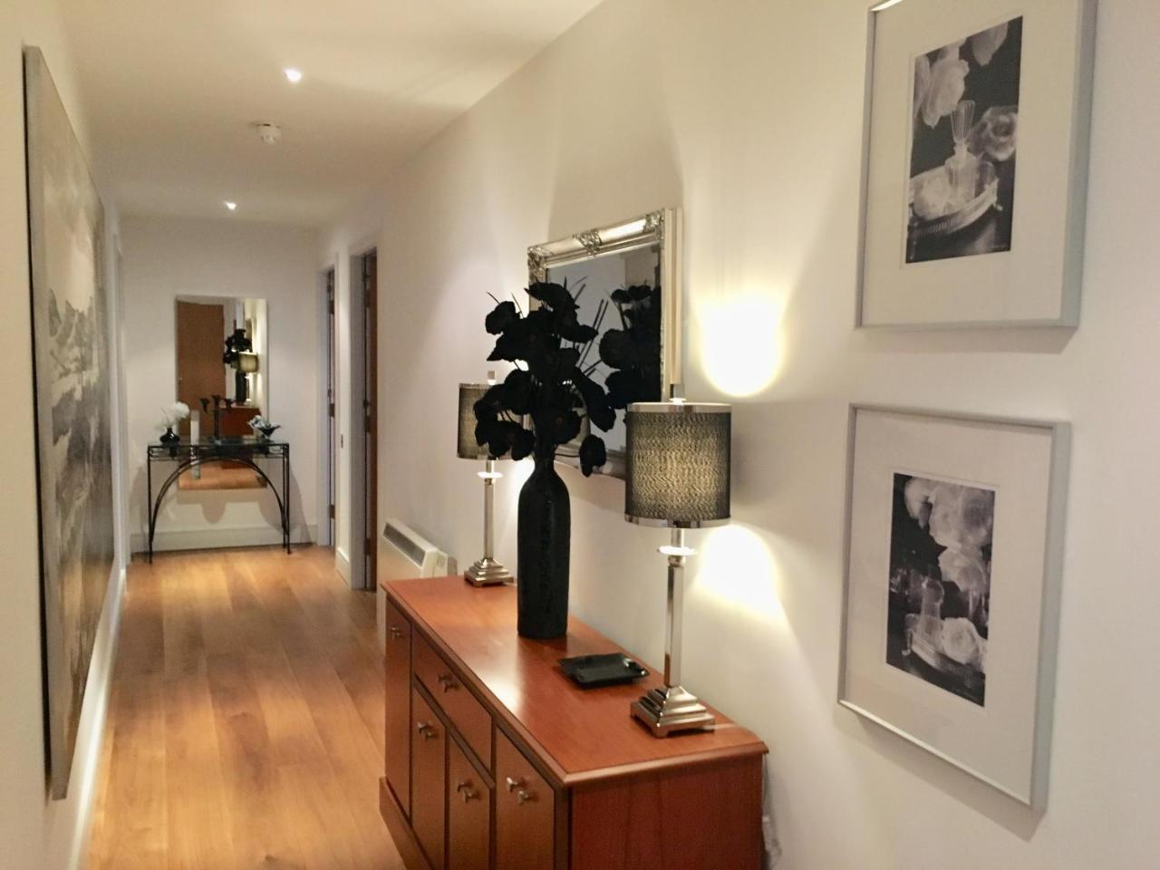 301 Riverview Apartment Ίνβερνες Εξωτερικό φωτογραφία