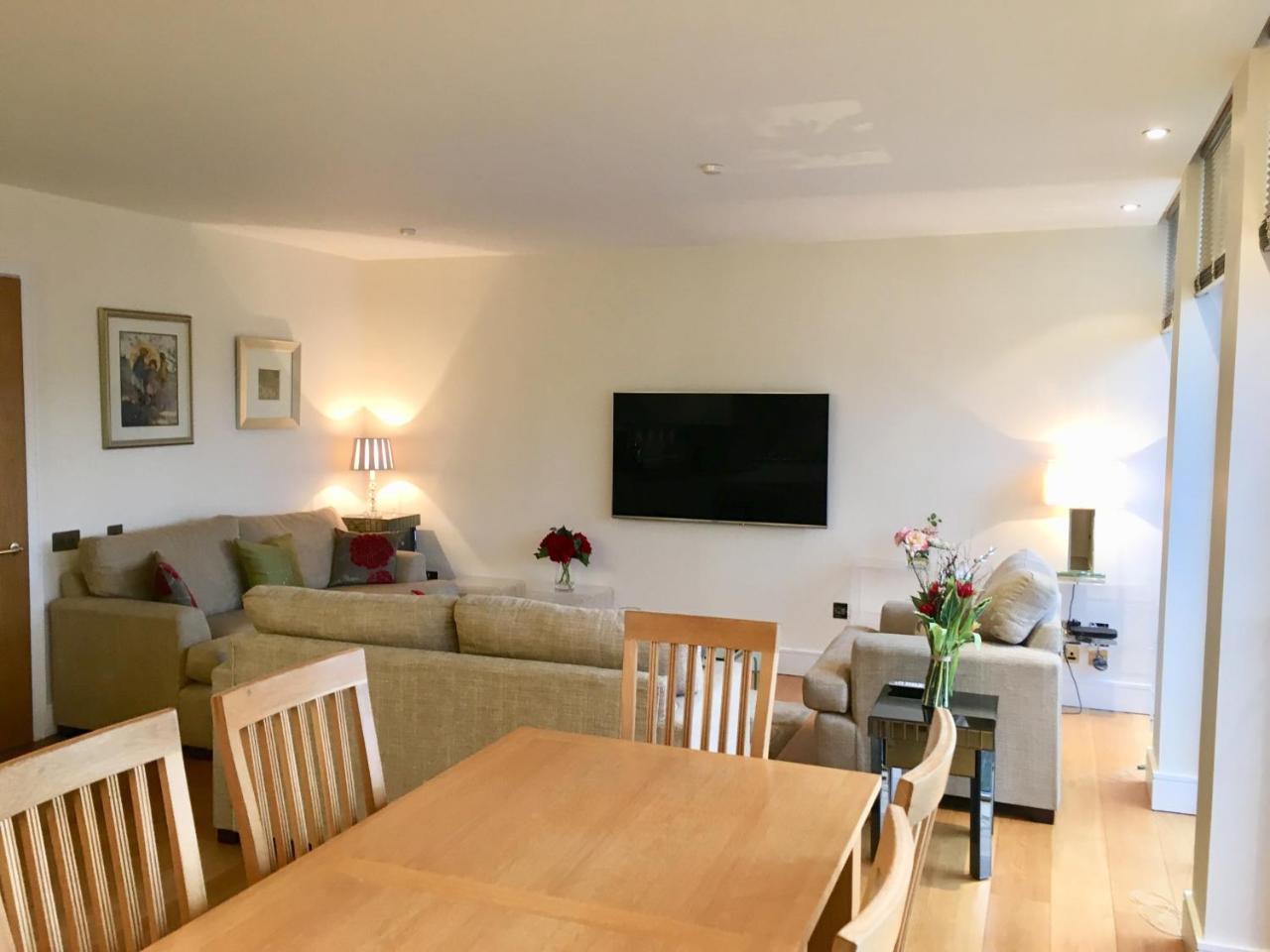 301 Riverview Apartment Ίνβερνες Εξωτερικό φωτογραφία