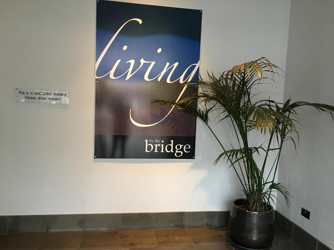 301 Riverview Apartment Ίνβερνες Εξωτερικό φωτογραφία