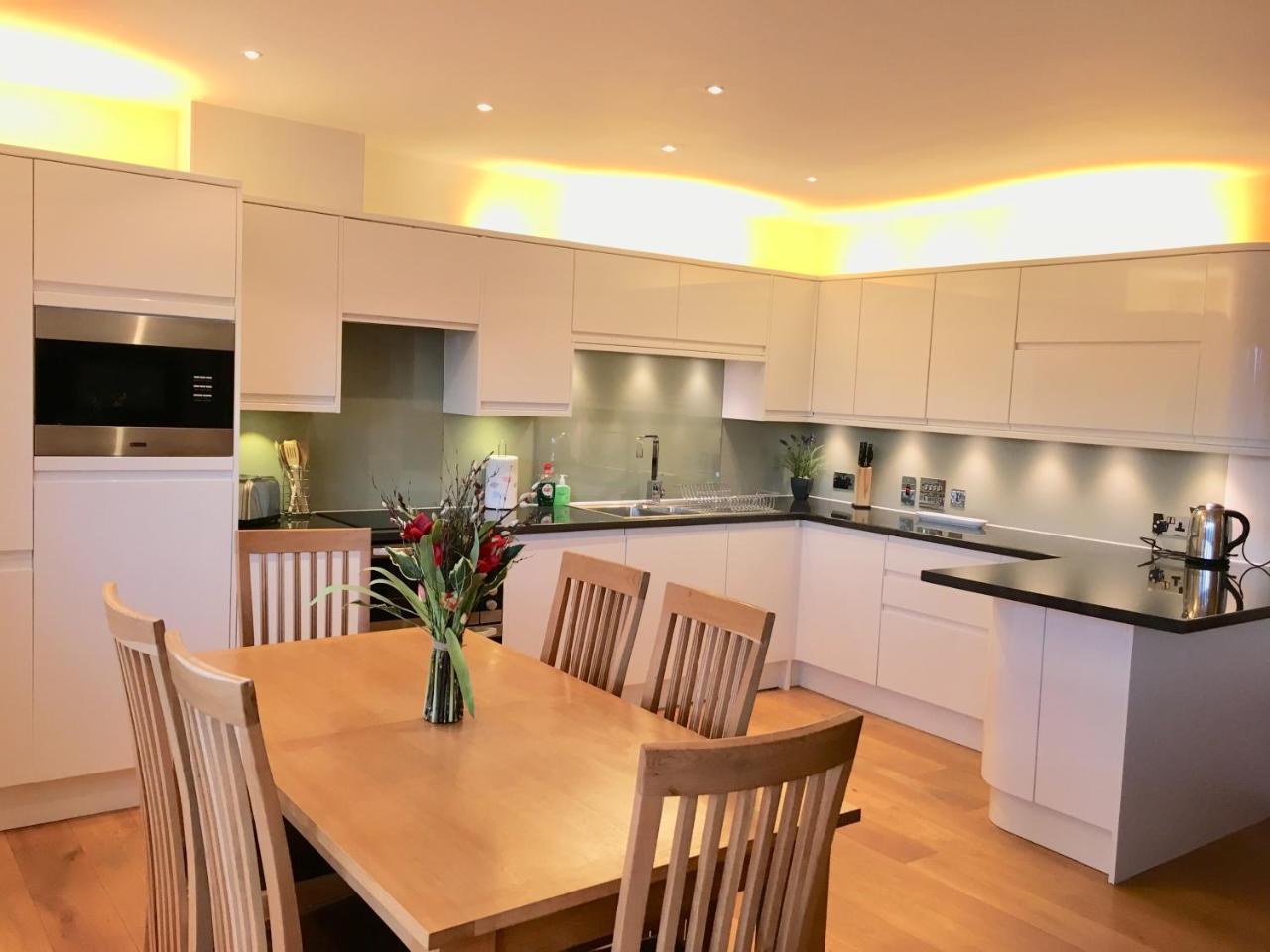 301 Riverview Apartment Ίνβερνες Εξωτερικό φωτογραφία